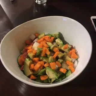 Garden salad