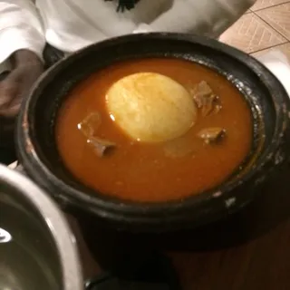 Pepper Soup