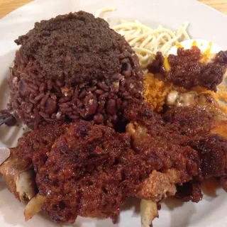 Waakye