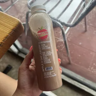 Raw Cacao Delight Juice