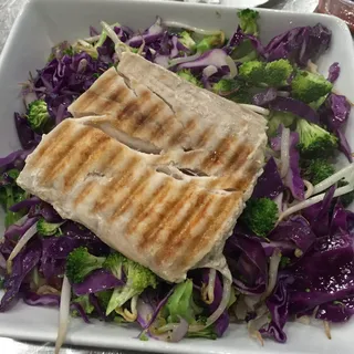 Mahi Mahi Bowl