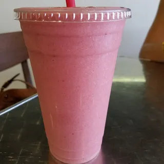 Immune up Smoothie