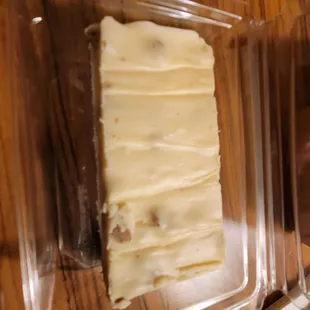Apple Annie&apos;s Orchard Fresh Fudge Walnut Fudge
