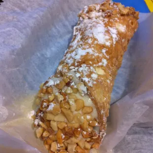 Cannoli