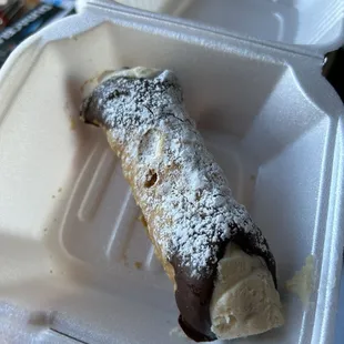 Cannoli