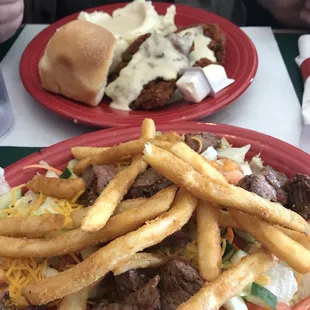 Country Fried Chicken