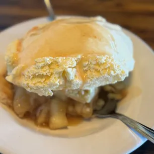 Apple Annie's