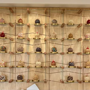 Few doors over chocolate heaven lol