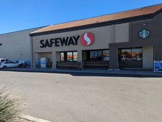 Safeway
