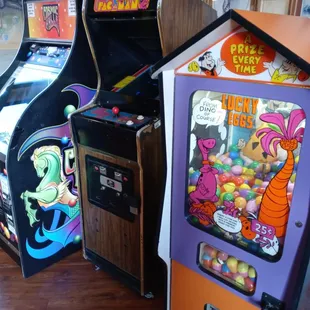 Best old school games