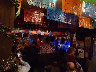 Vaughan's Lounge