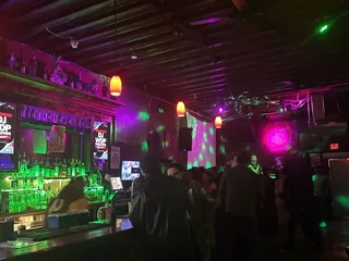 Dragon's Den