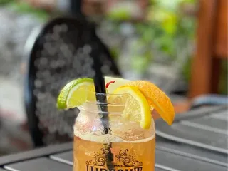 Hideout Bar