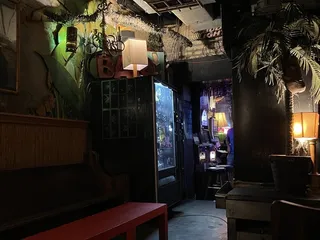 Aunt Tiki's