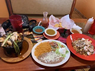El Portal Mexican Restaurant
