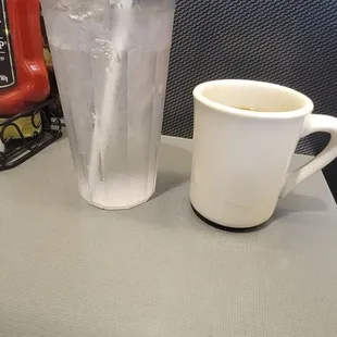 First time in an Apple Barrel.