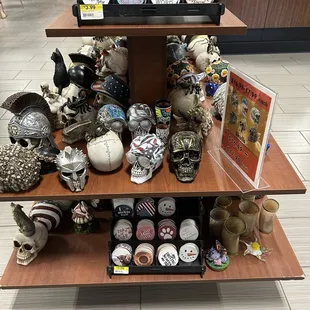 More day of the day of the dead