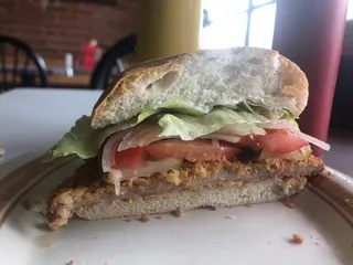 Tara's Cafe & Malt Shop