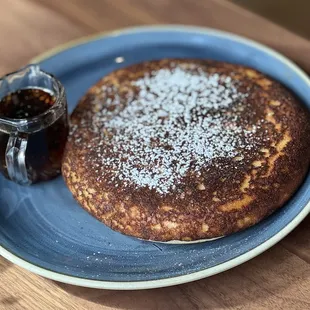 Buttermilk Pancake - must try