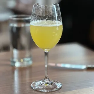 Mimosa