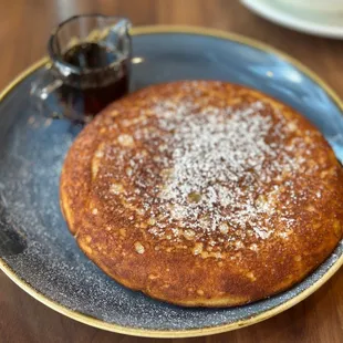 Buttermilk Pancake