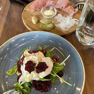 Burrata