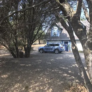 The large 2 bedroom suite