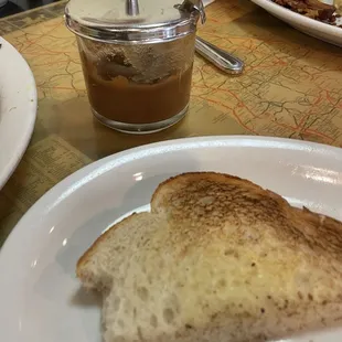 Apple butter