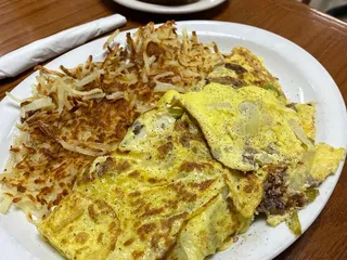 Cosmo's Cafe