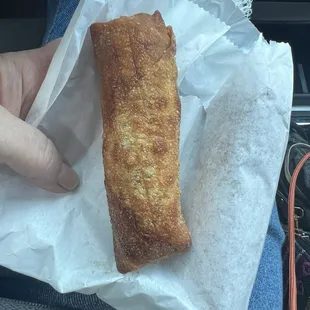 Brisket Pimento Cheese Egg Rolls (2)