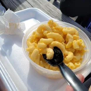 Mac and Cheese