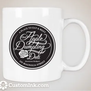 New mugs!