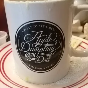 Potato soup