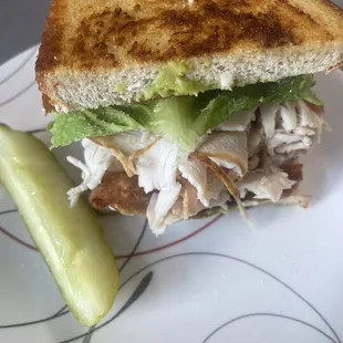 San Francisco Turkey