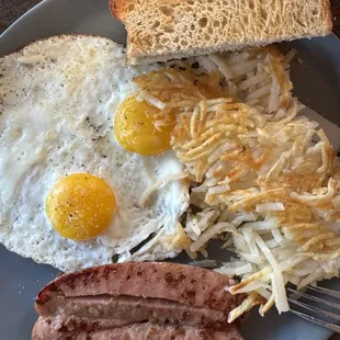 Chicken Apple Sausage