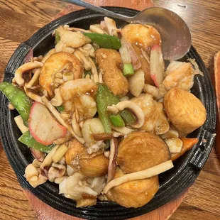 food