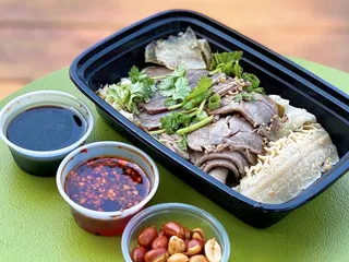 Shanghai Family Restaurant