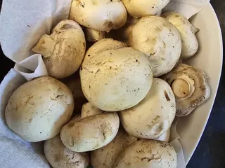 Krieg's Strawberry Farm and Market