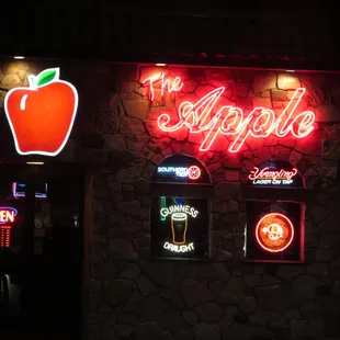 The Apple Inn