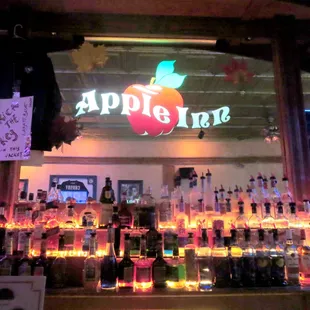 The Apple Inn (bar)