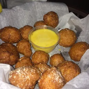 Magnificent mushrooms!