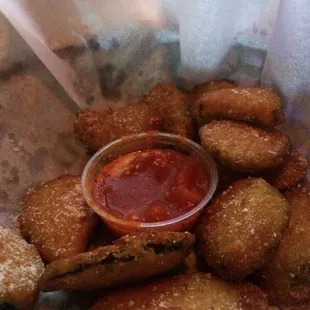 Enjoying apps, review to come!