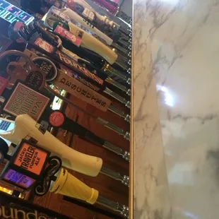 Excellent selection.