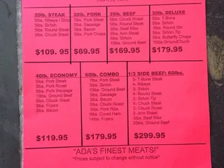 Abbott's Grocery & Meat Markets