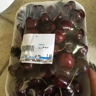 Super sweet and yum-o!!