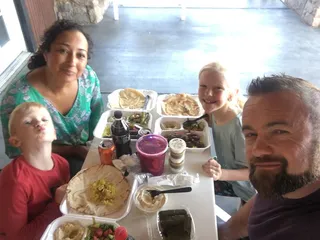 Mediterranean Market