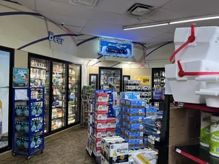 Midway Food Mart