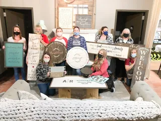 AR Workshop Kansas City North