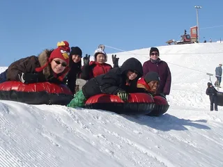 Badlands Snowpark