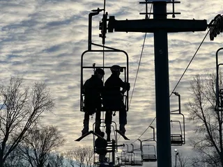 Afton Alps